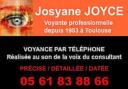 Voyante Josyane JOYCE